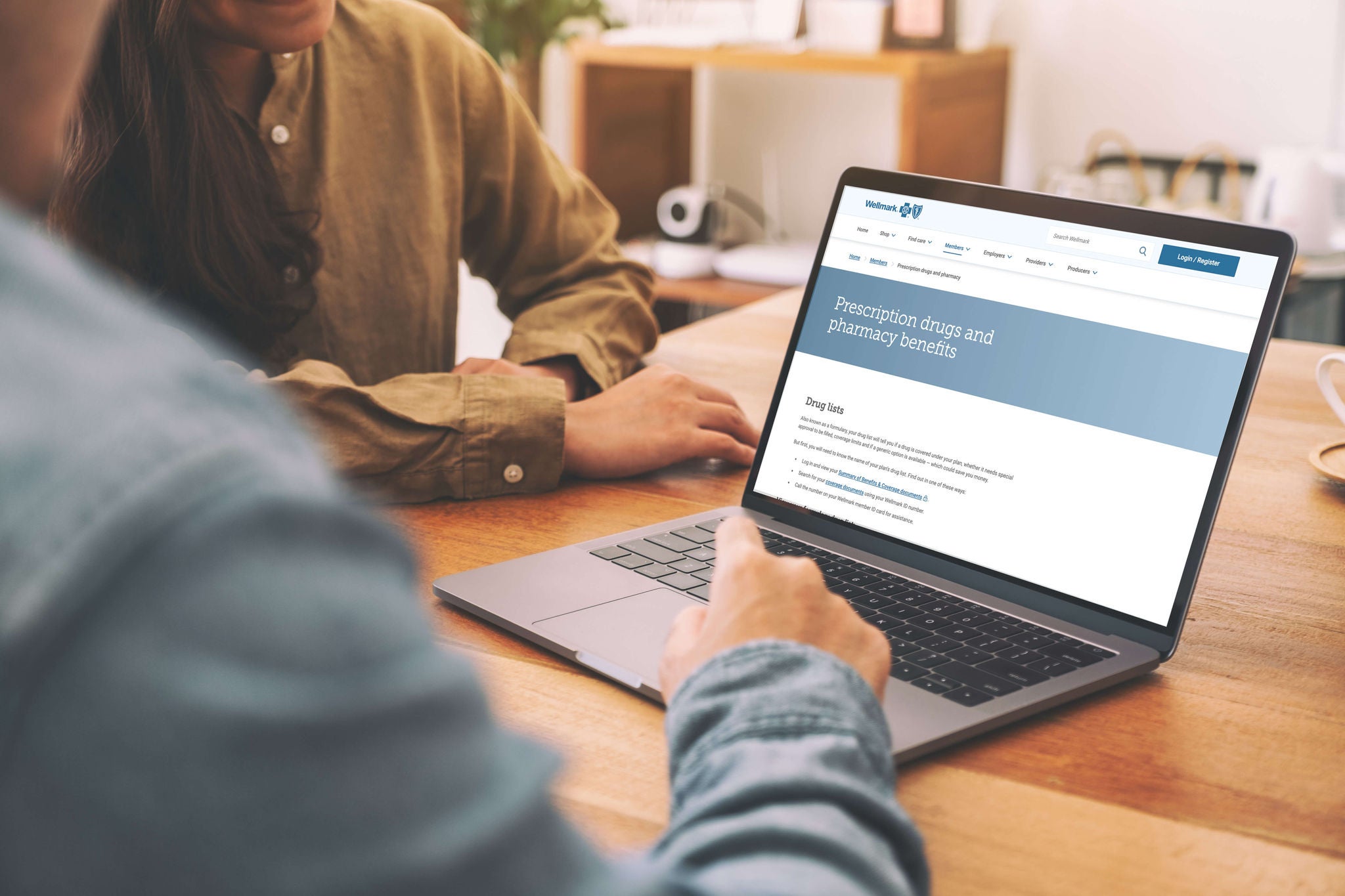 does wellmark cover glp-1 drugs How to check Wellmark's drug list (formulary) | Blue@Work blog