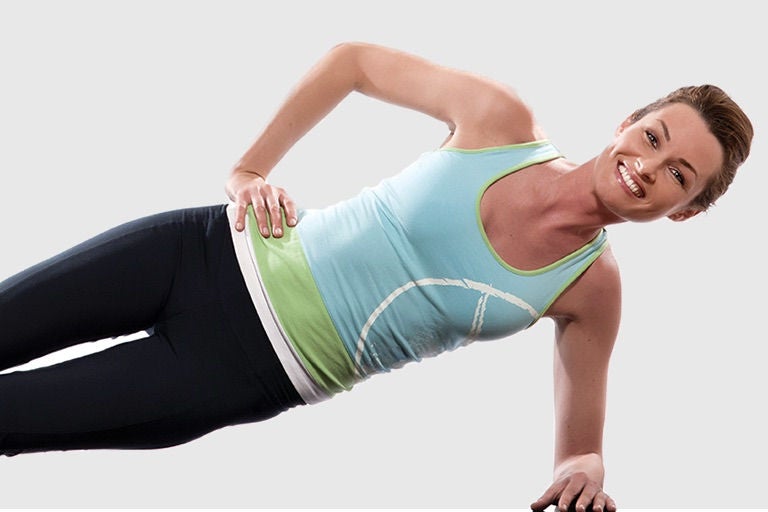 Do Planks Build Muscle: Proven Benefits for Strength & Tone