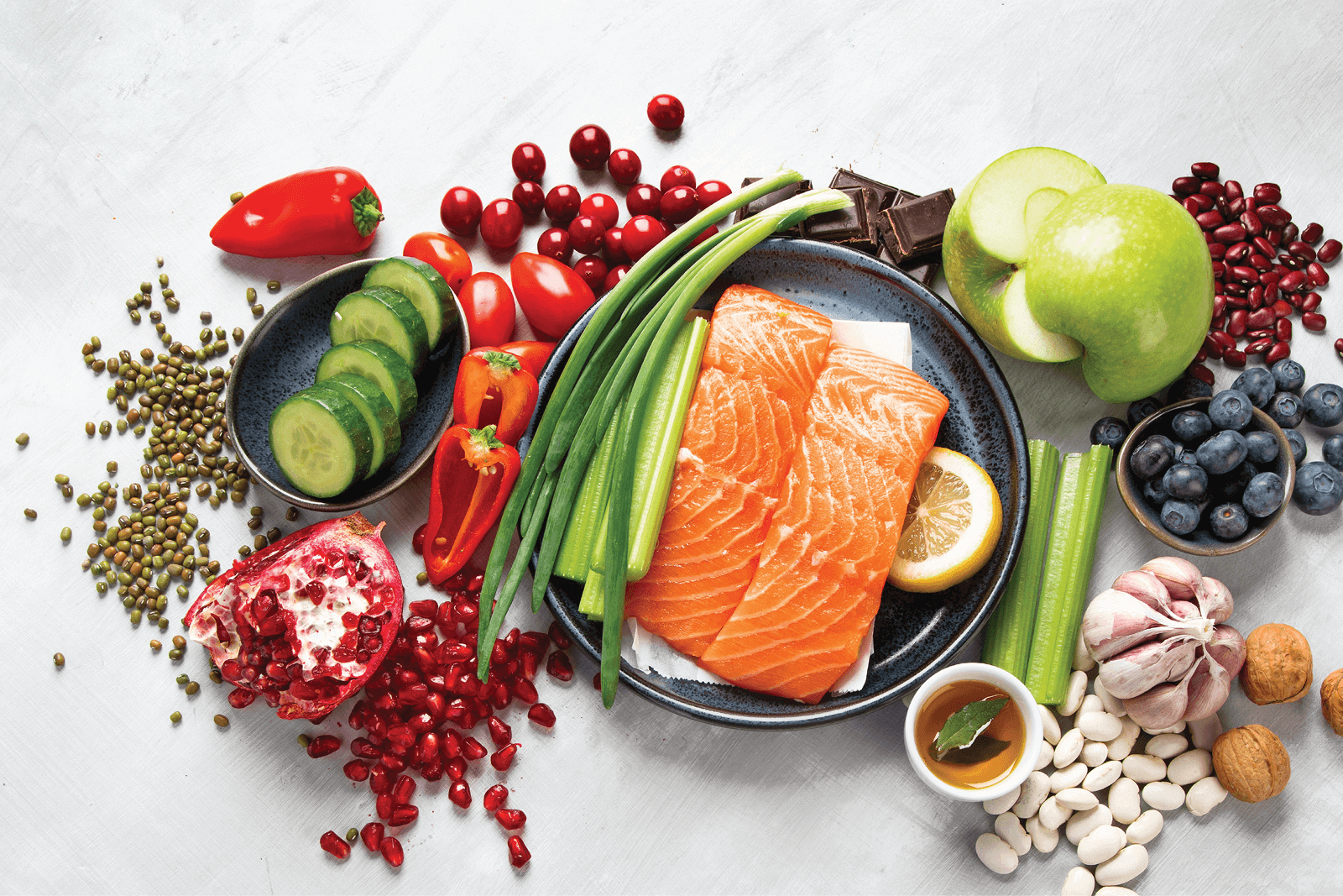 What is the Salmon Recipe for Memory Loss: Boost Brain Power Fast