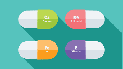 Should I Take All My Vitamins at the Same Time: Expert Tips